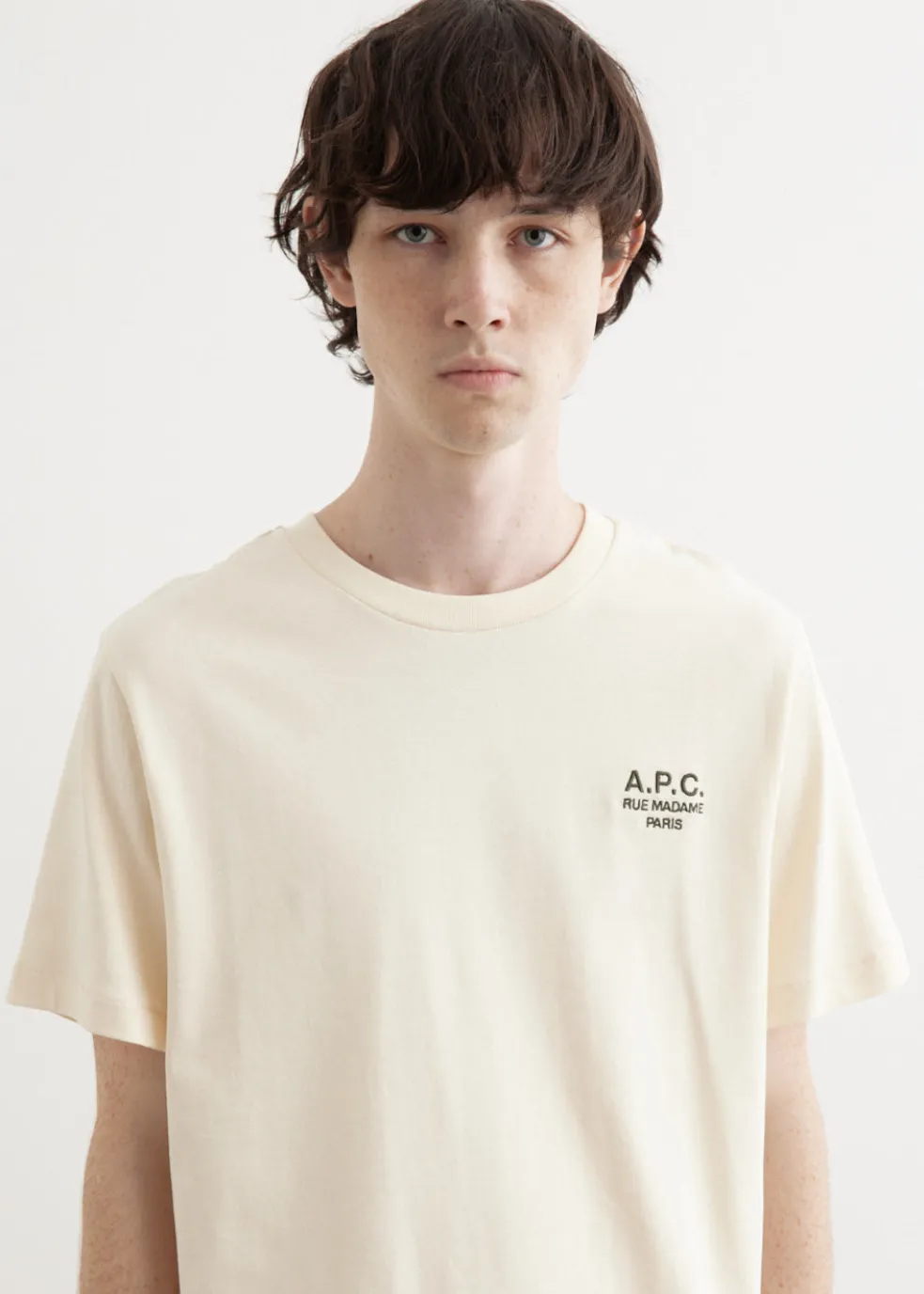 Standard Rue Madame T-Shirt