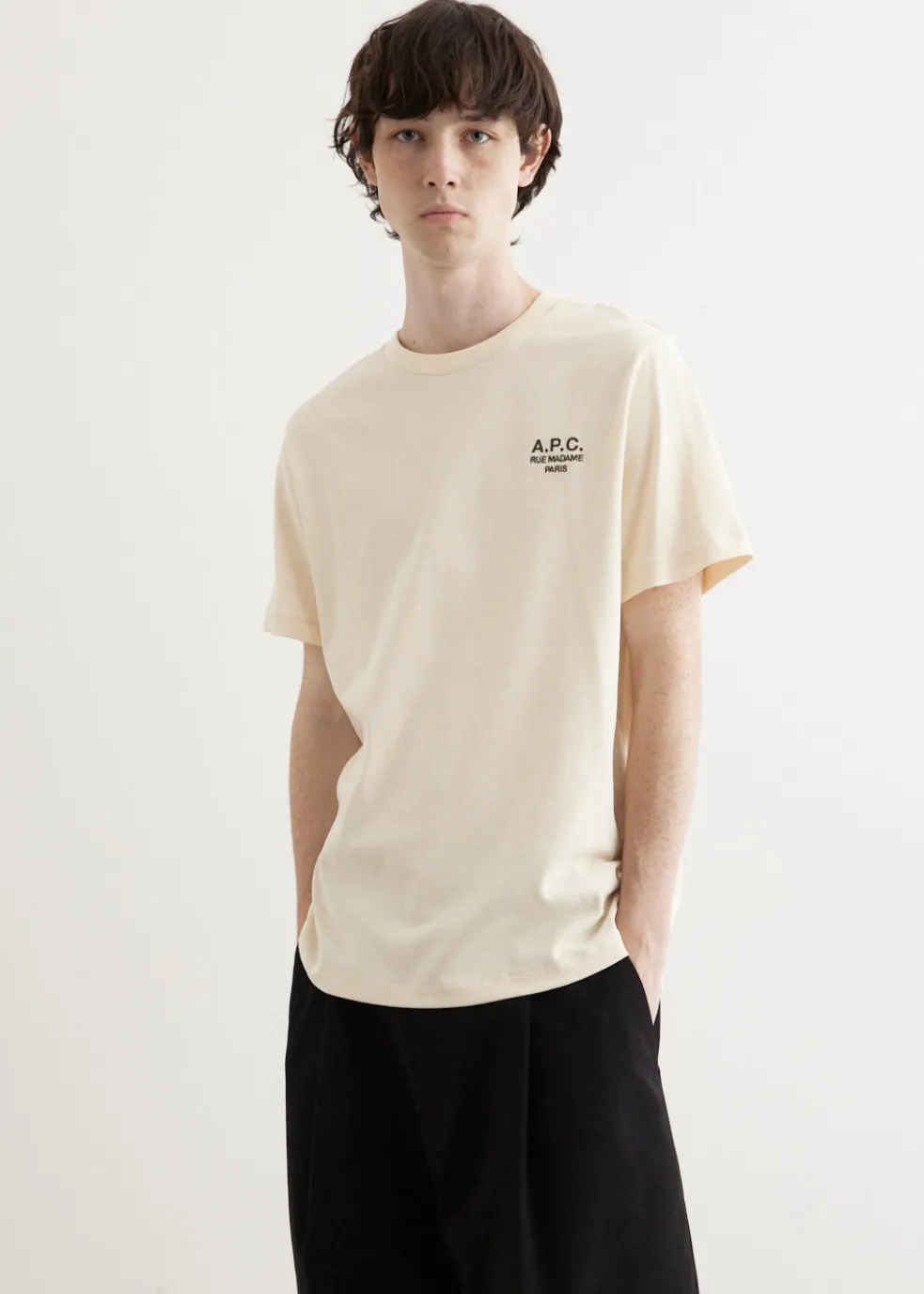 Standard Rue Madame T-Shirt