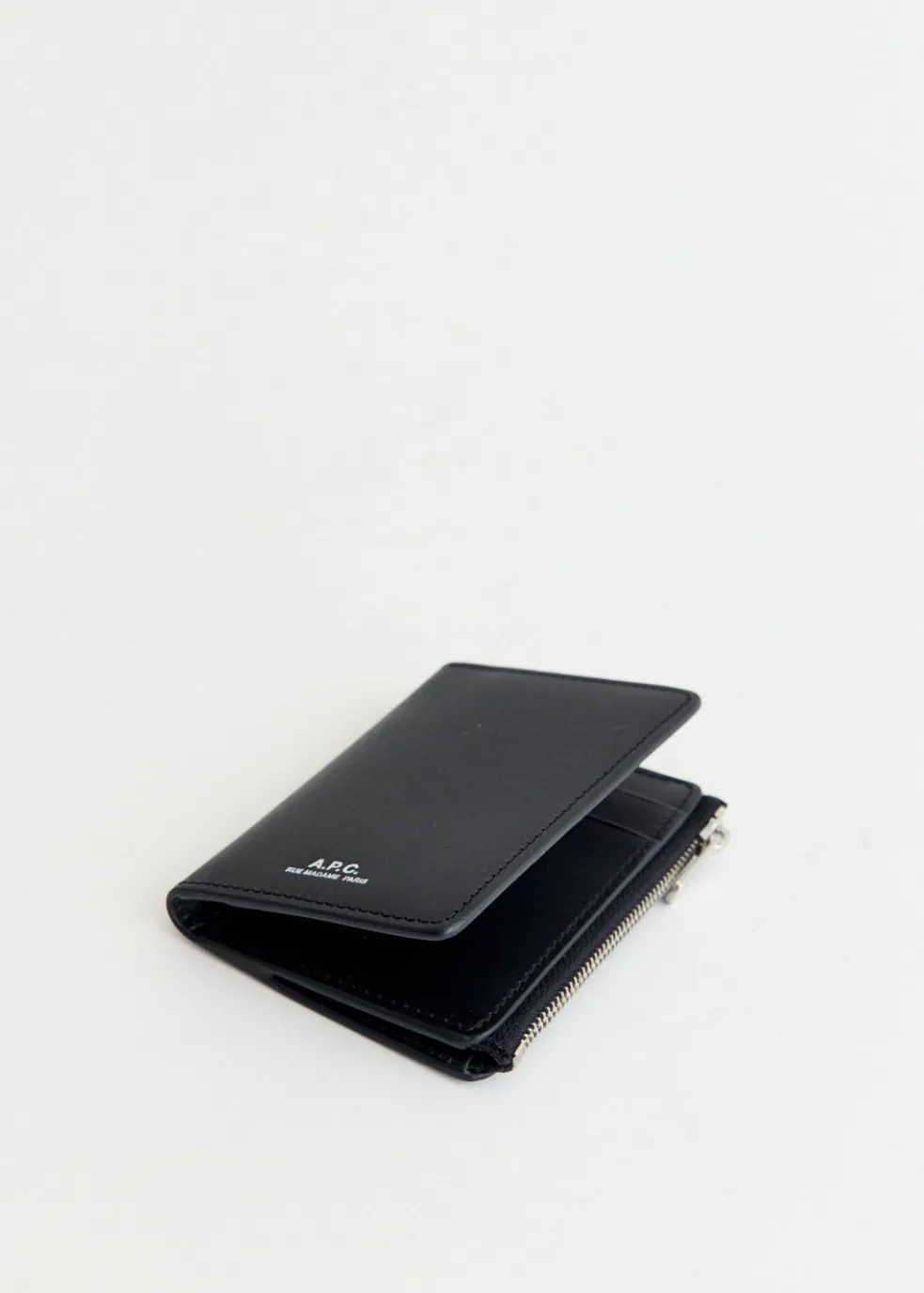 Stefan Zip Cardholder