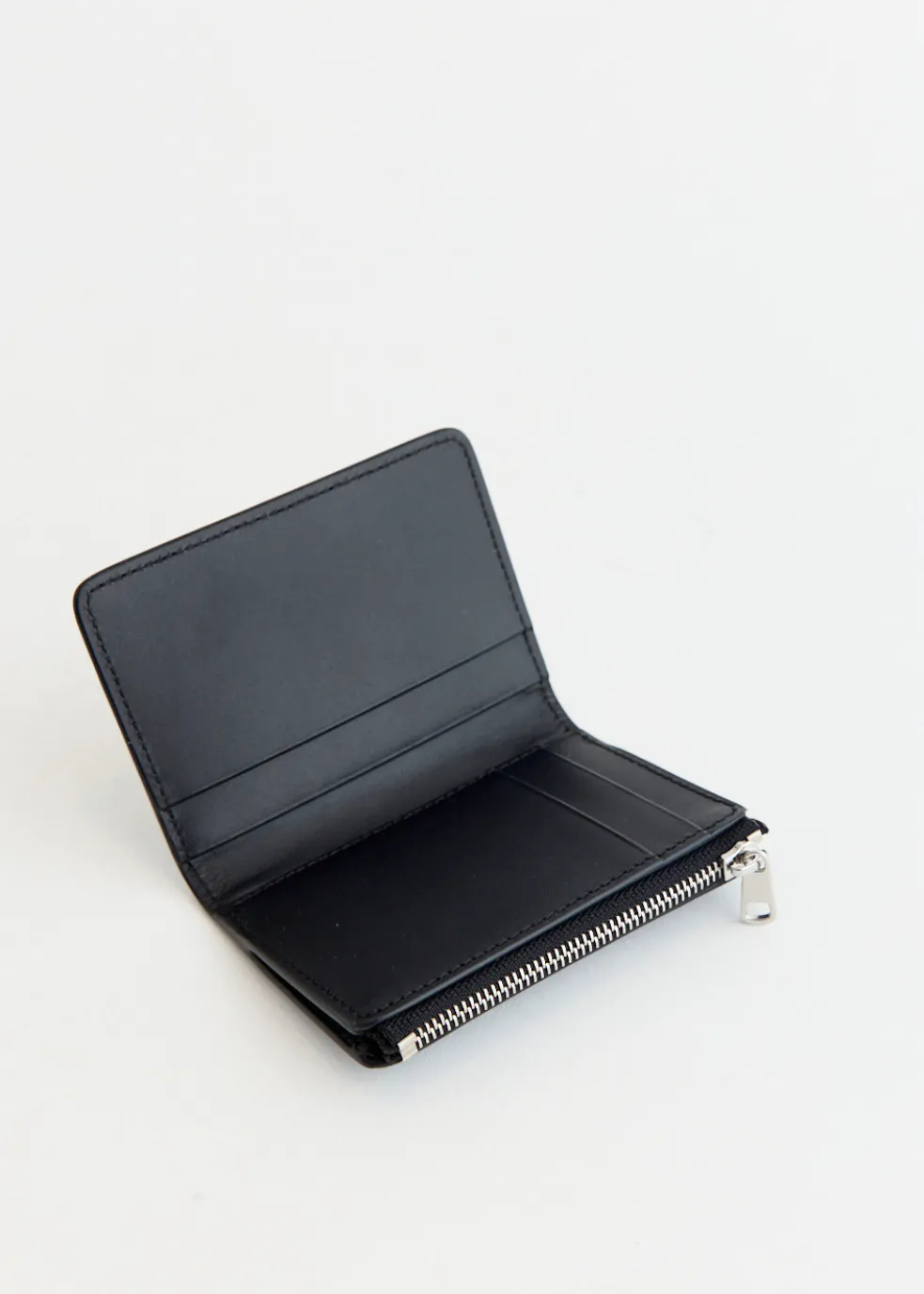 Stefan Zip Cardholder