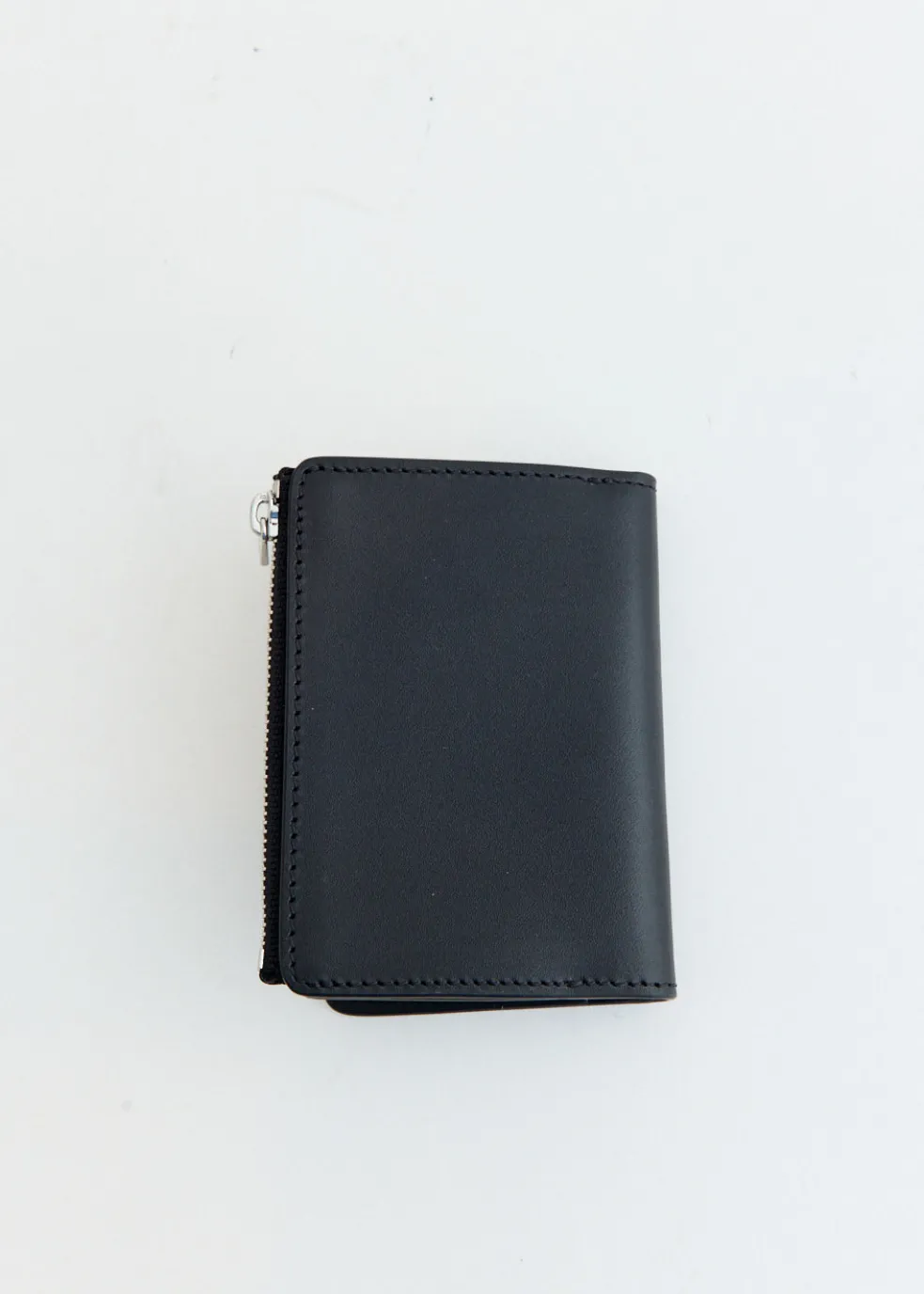 Stefan Zip Cardholder
