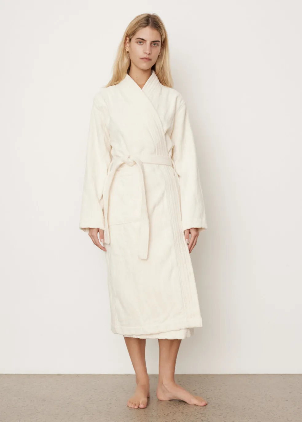 Sulis Bath Robe