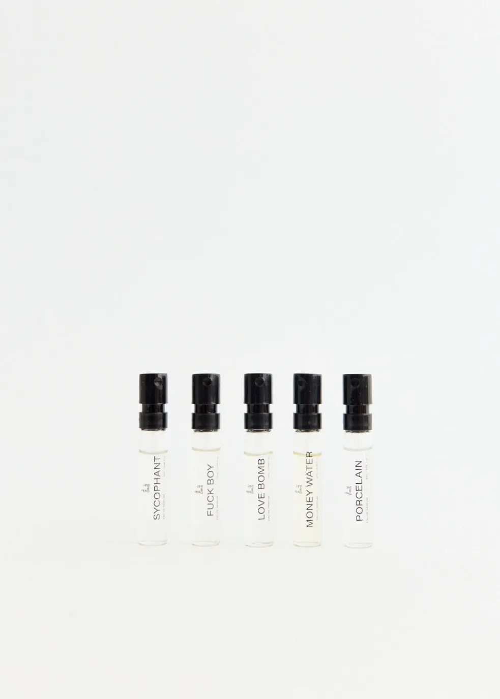 Summer Collection Discovery Set