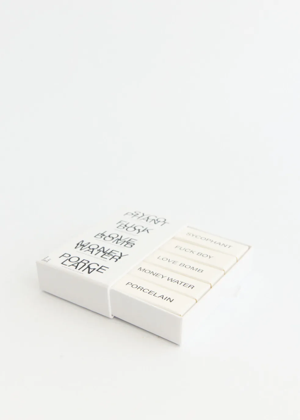 Summer Collection Discovery Set