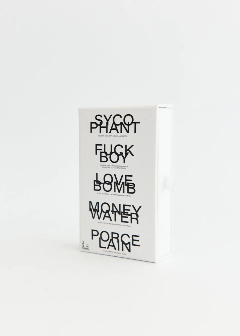 Summer Collection Discovery Set