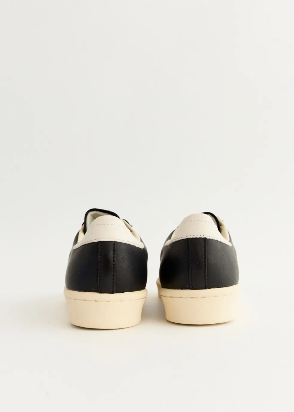 Superstar Vintage 'Core Black' Sneakers