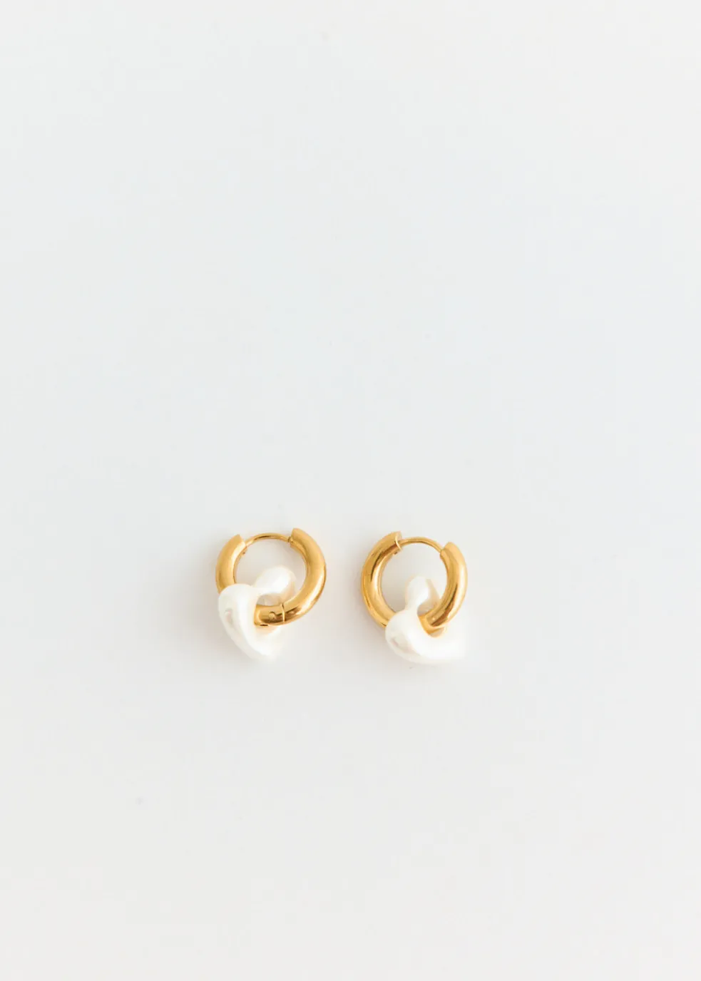 Sursta Earrings