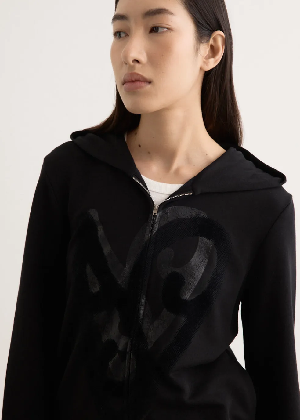 Sweatshirt Hoodie