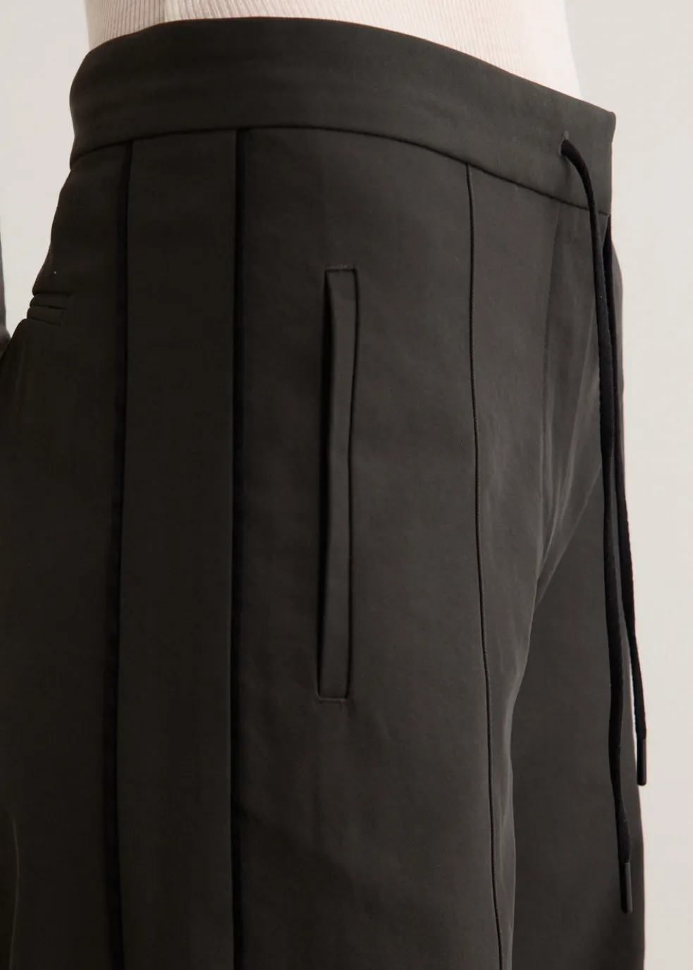 Tailored Track Pants