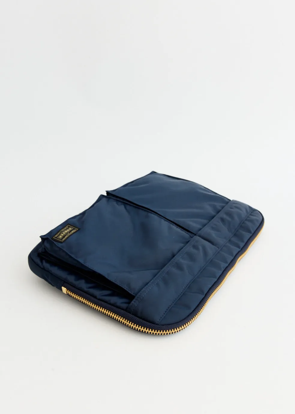 Tanker Document Case