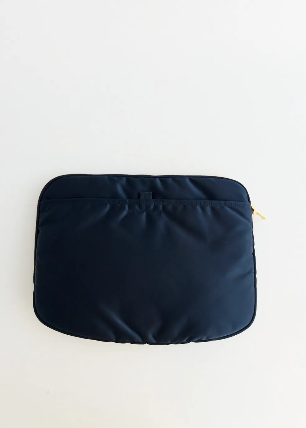 Tanker Document Case