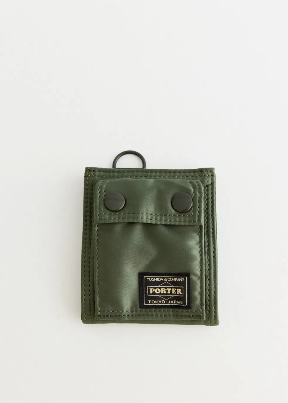Tanker Pocket Wallet
