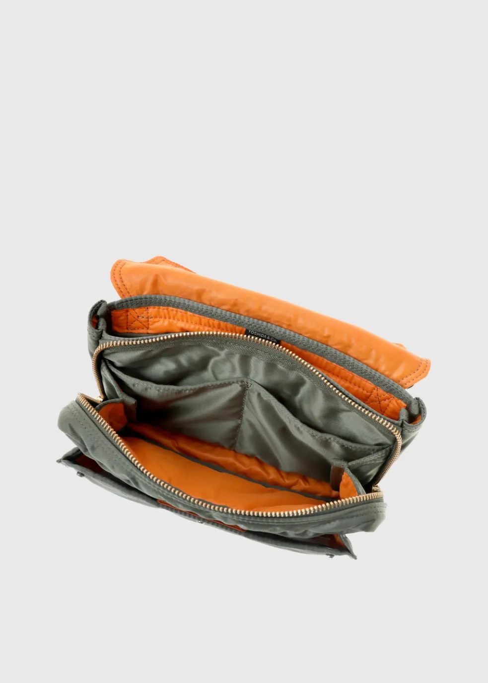 Tanker Shoulder Bag