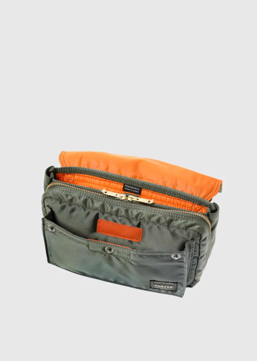 Tanker Shoulder Bag