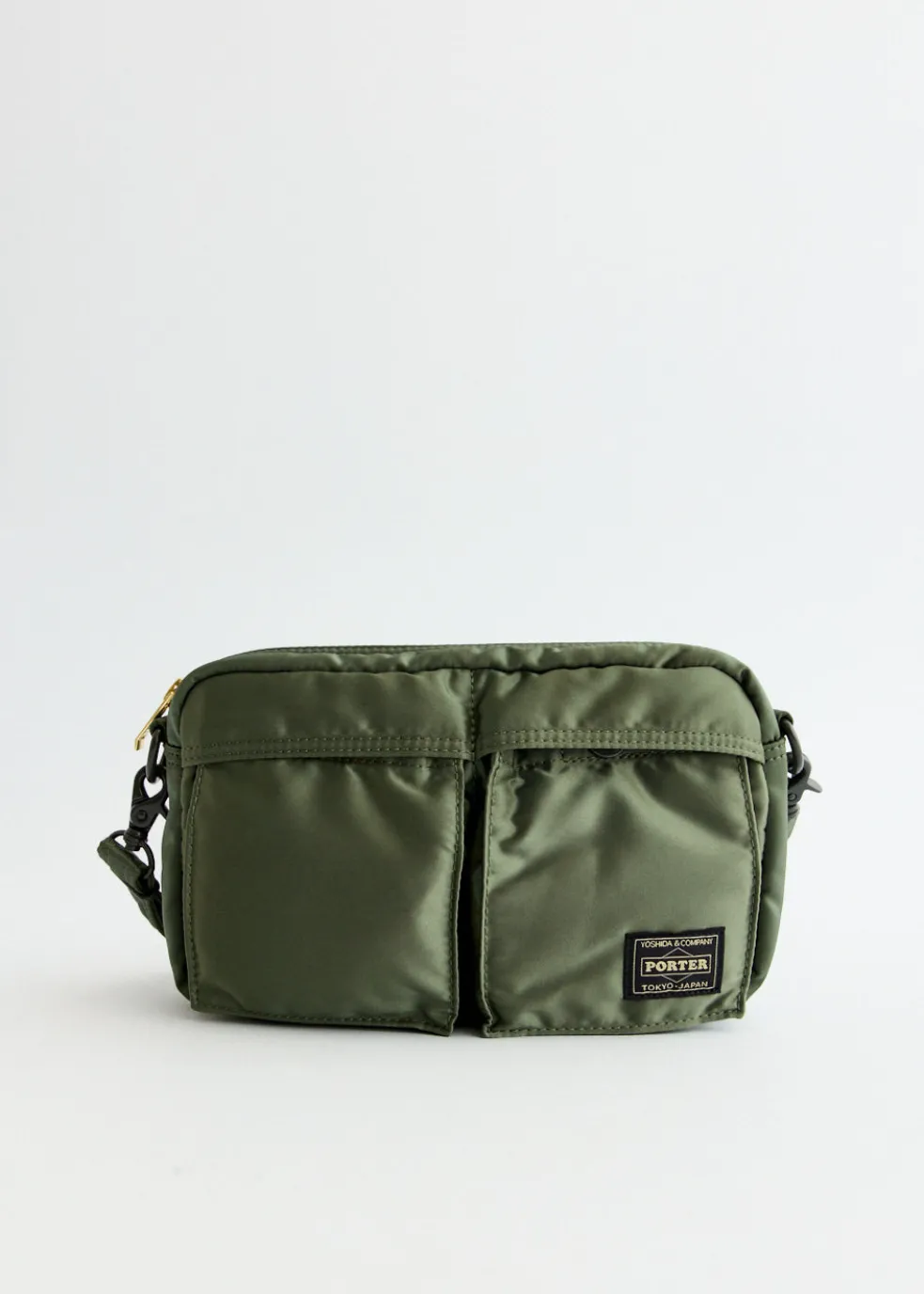 Tanker Shoulder Bag