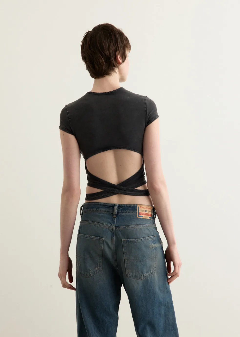 T-Bunny-Tail-R1 Jersey Top