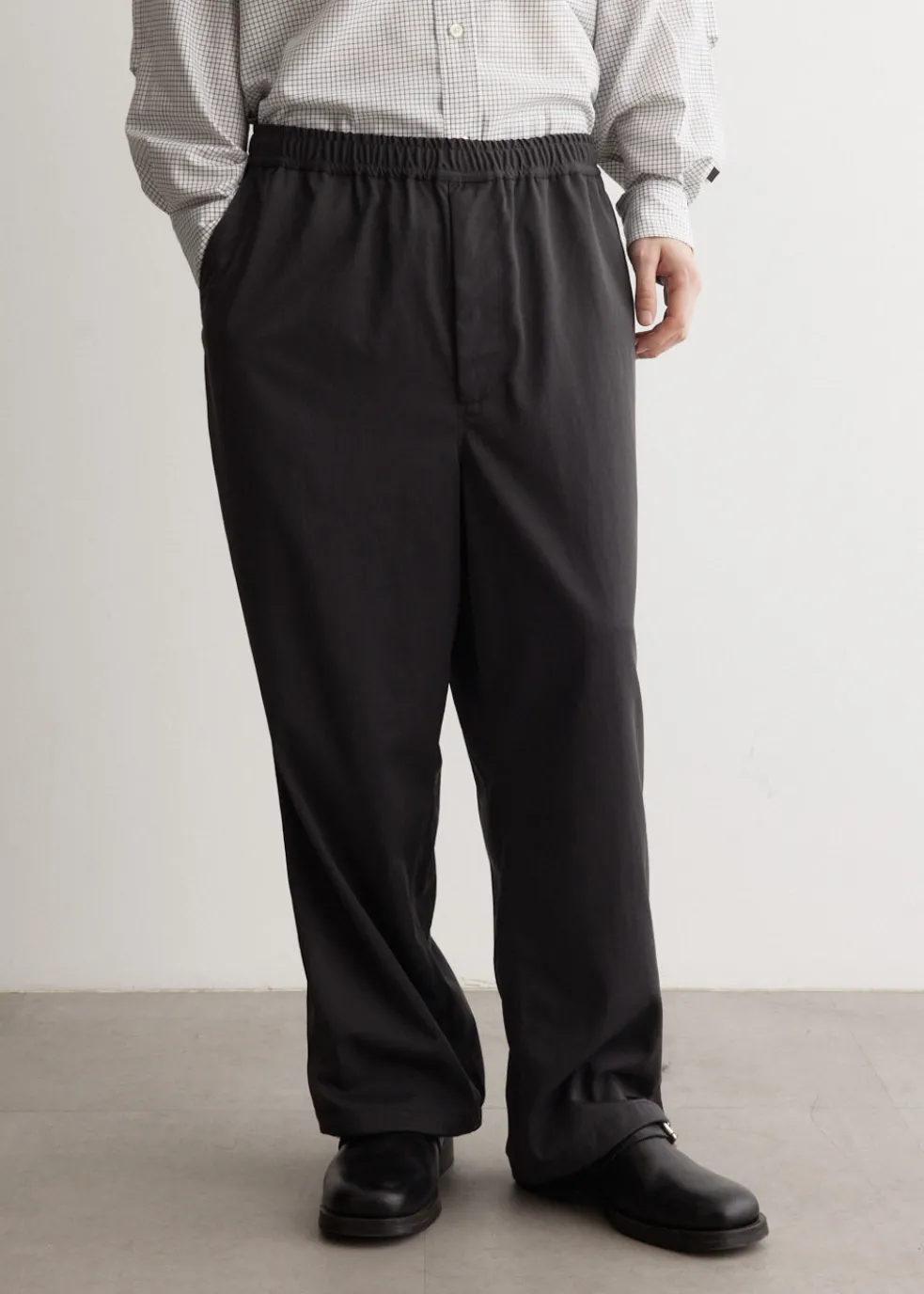 Tech Easy Trousers
