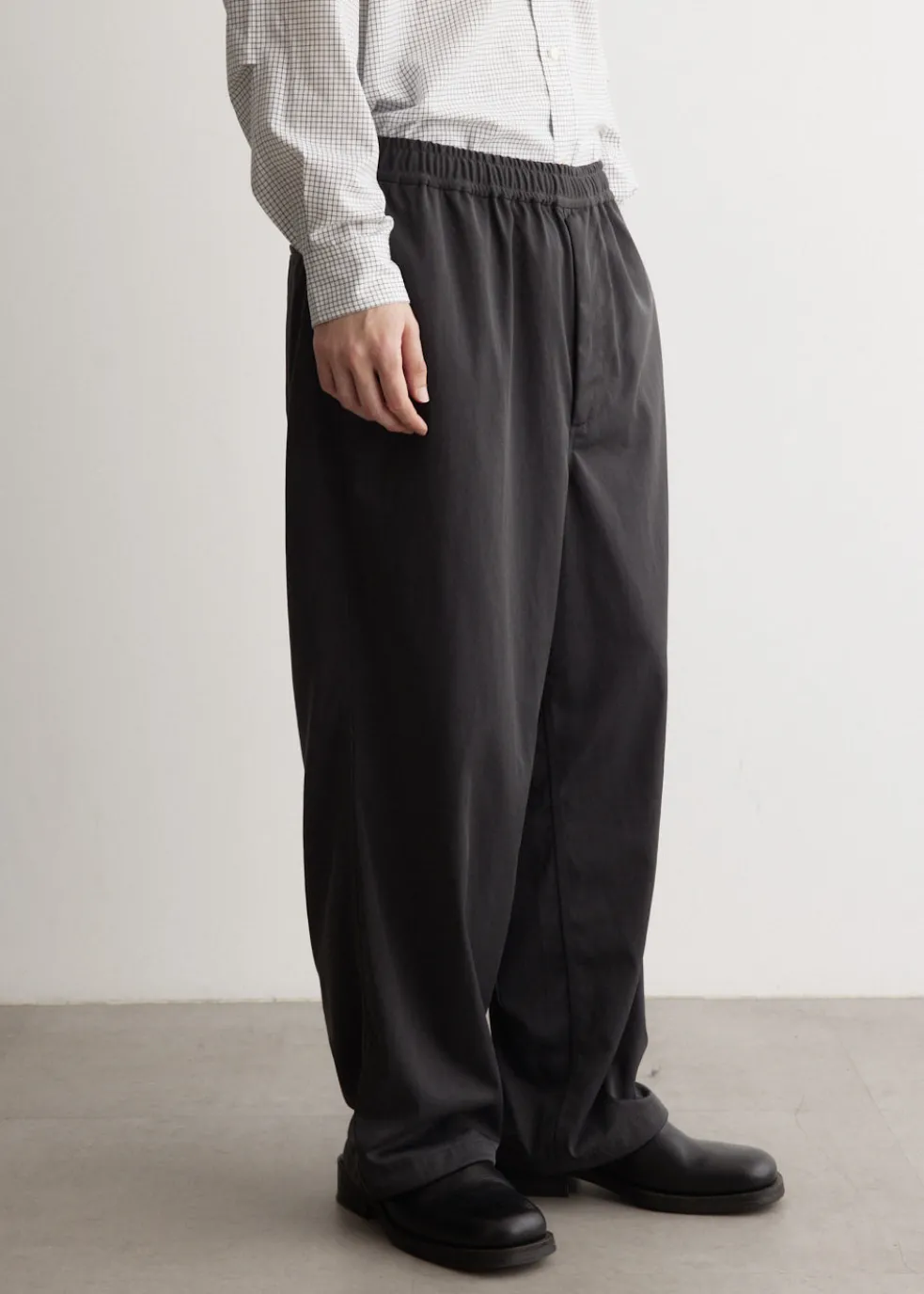 Tech Easy Trousers