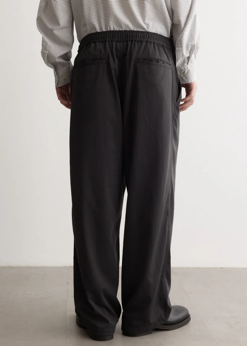 Tech Easy Trousers