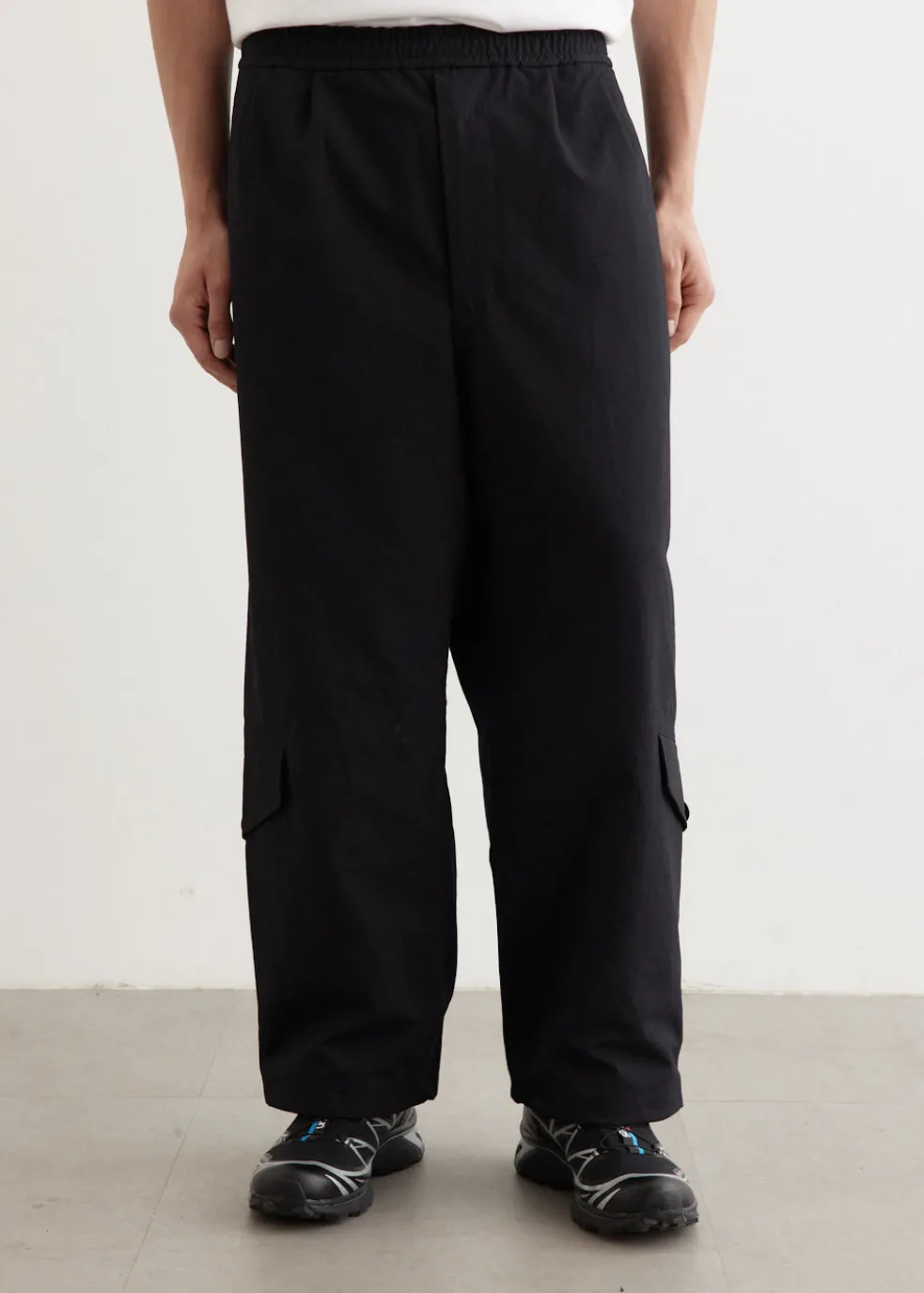 Tech Raf Flight Pants