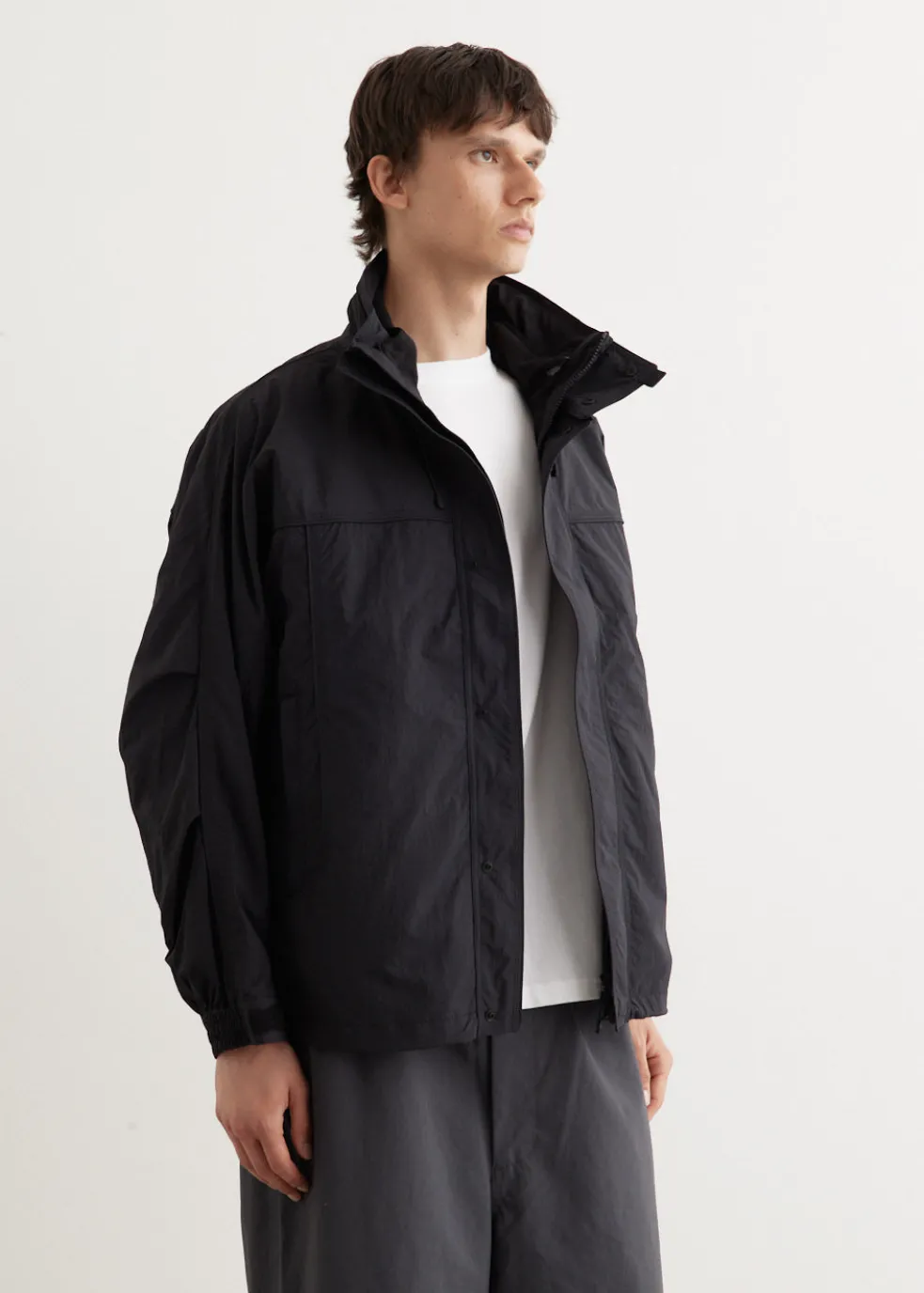 Tech 4Way Ex-Weather Jacket