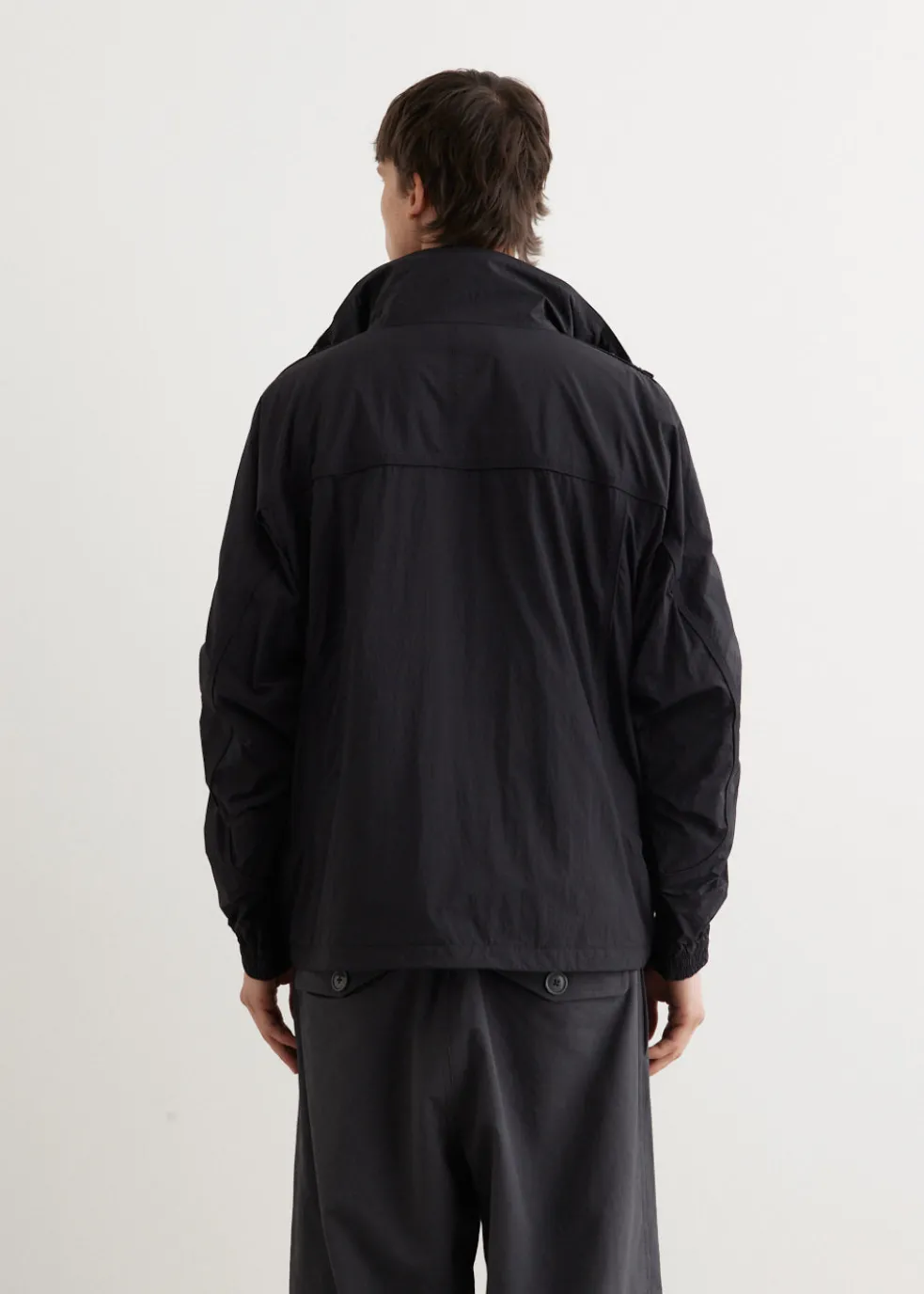 Tech 4Way Ex-Weather Jacket