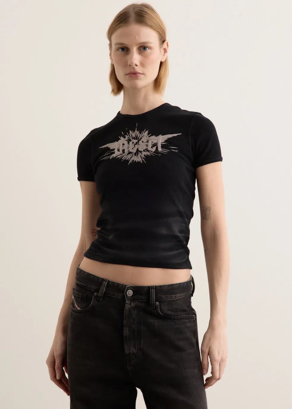 T-ELE-LONG-P2 T-Shirt