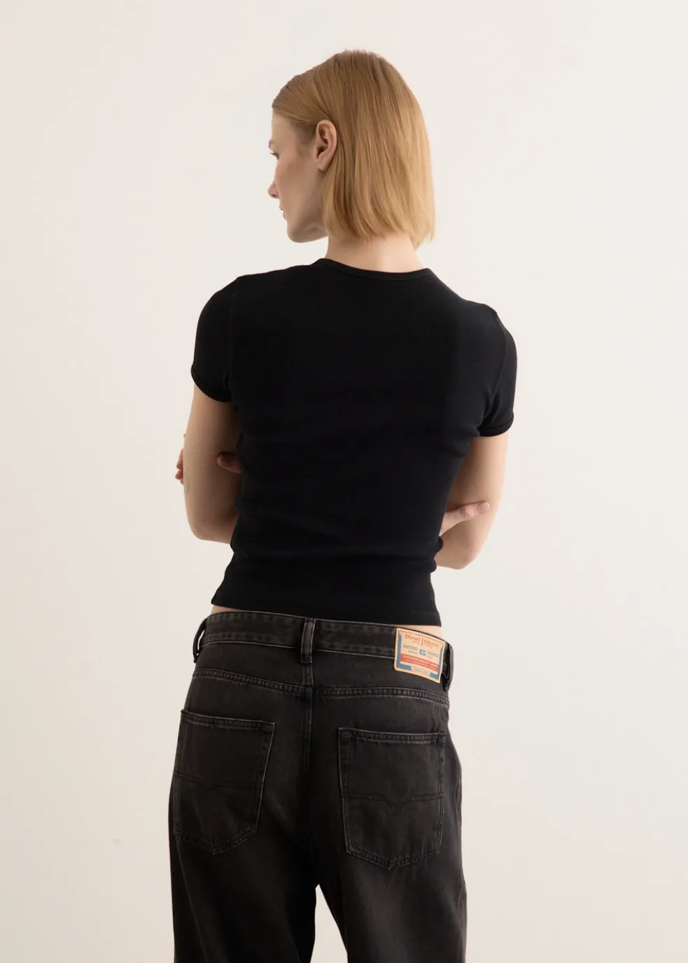 T-ELE-LONG-P2 T-Shirt