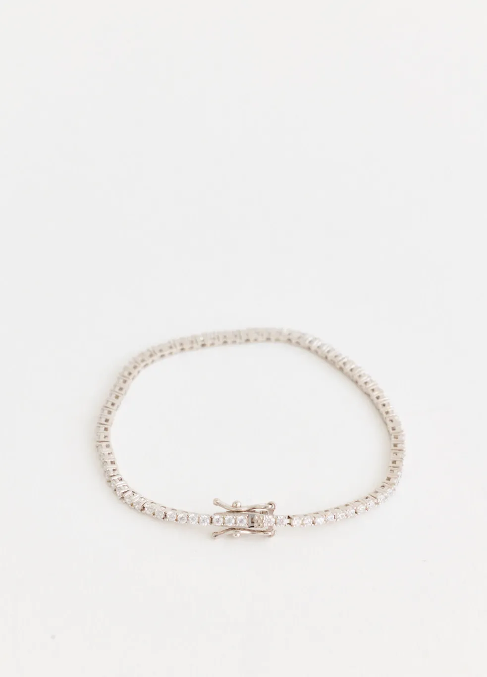Tennis Bracelet