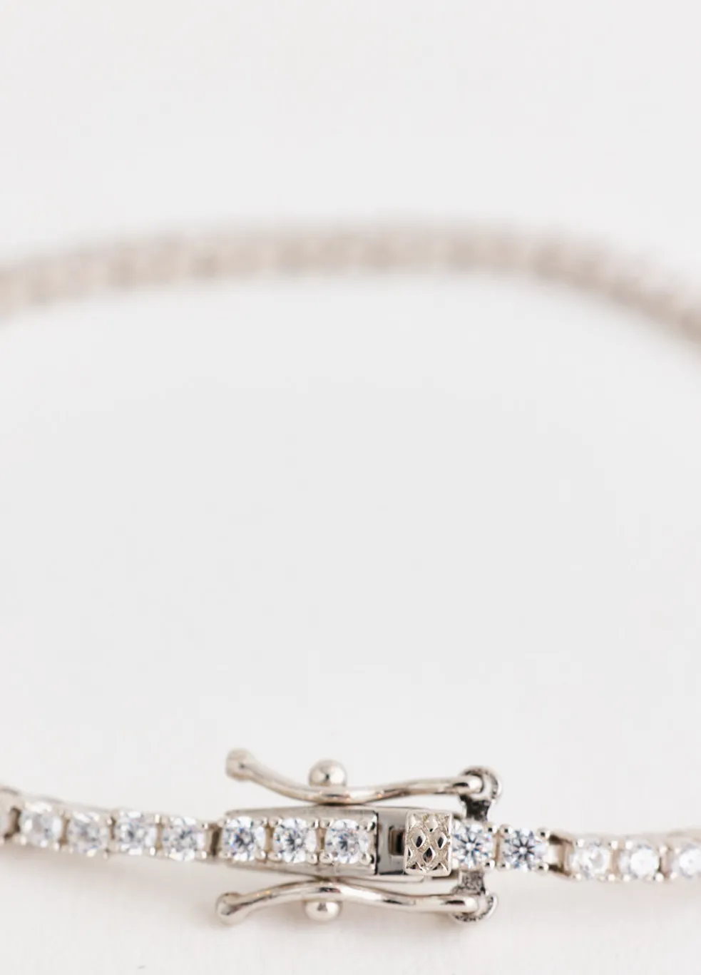 Tennis Bracelet