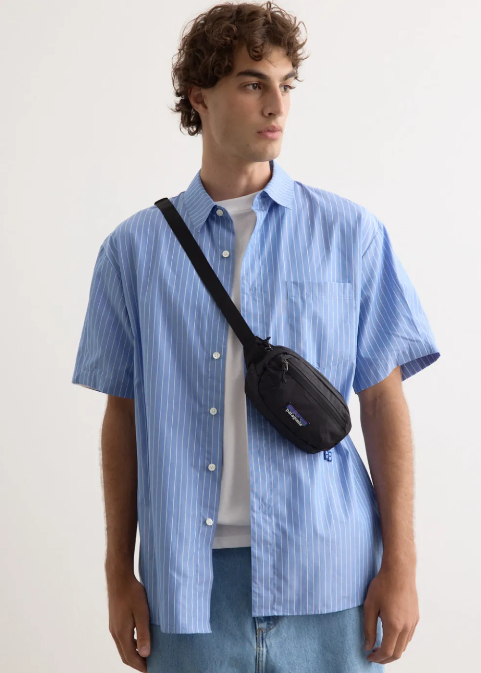 Terravia Mini Hip Pack