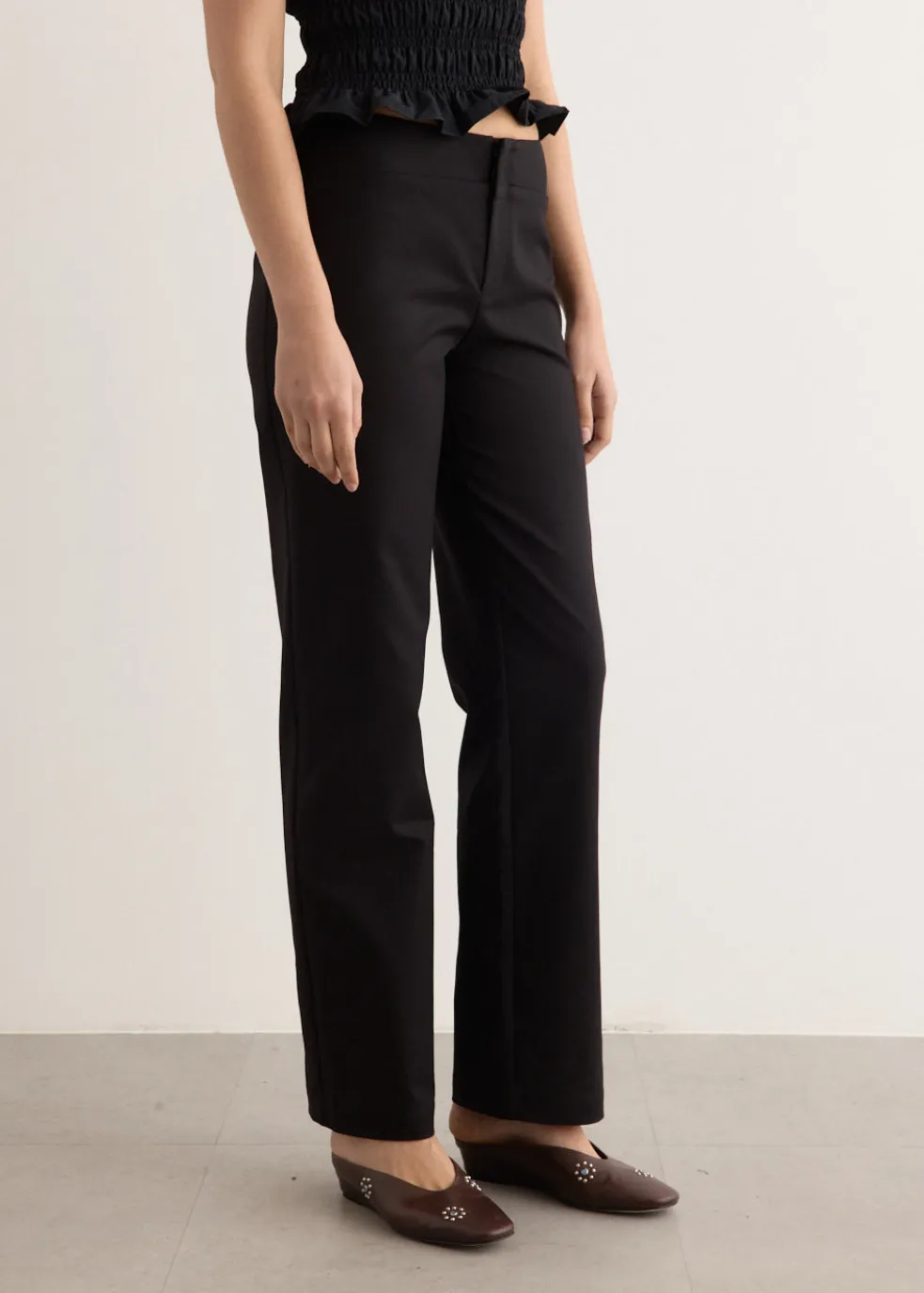 The Audrey Trousers
