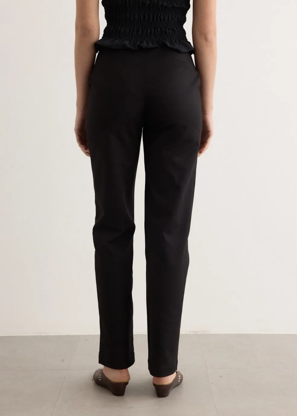 The Audrey Trousers