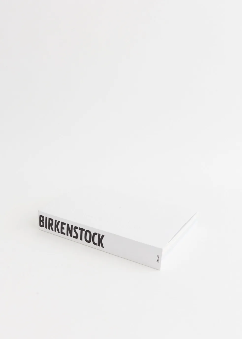 The Book of Birkenstock