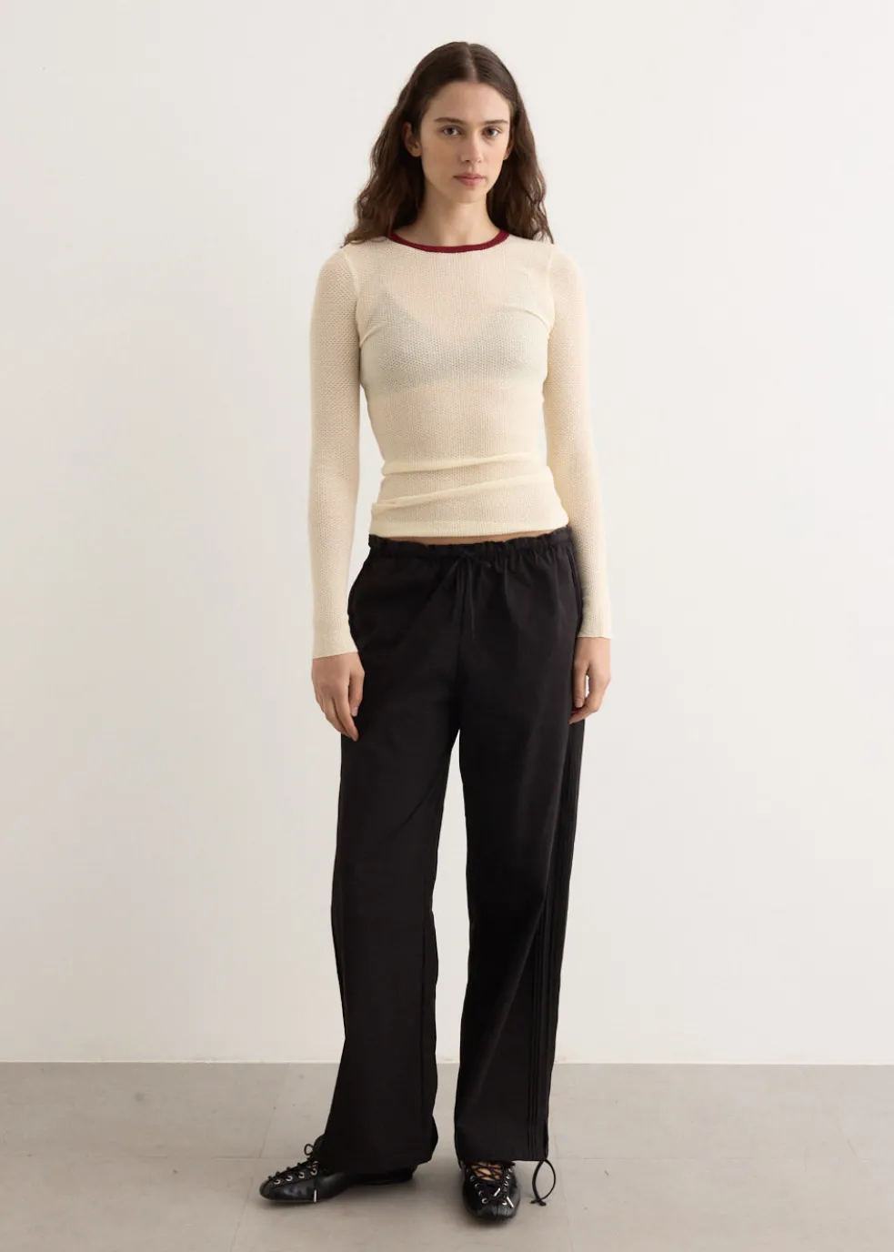 The Renee Trousers