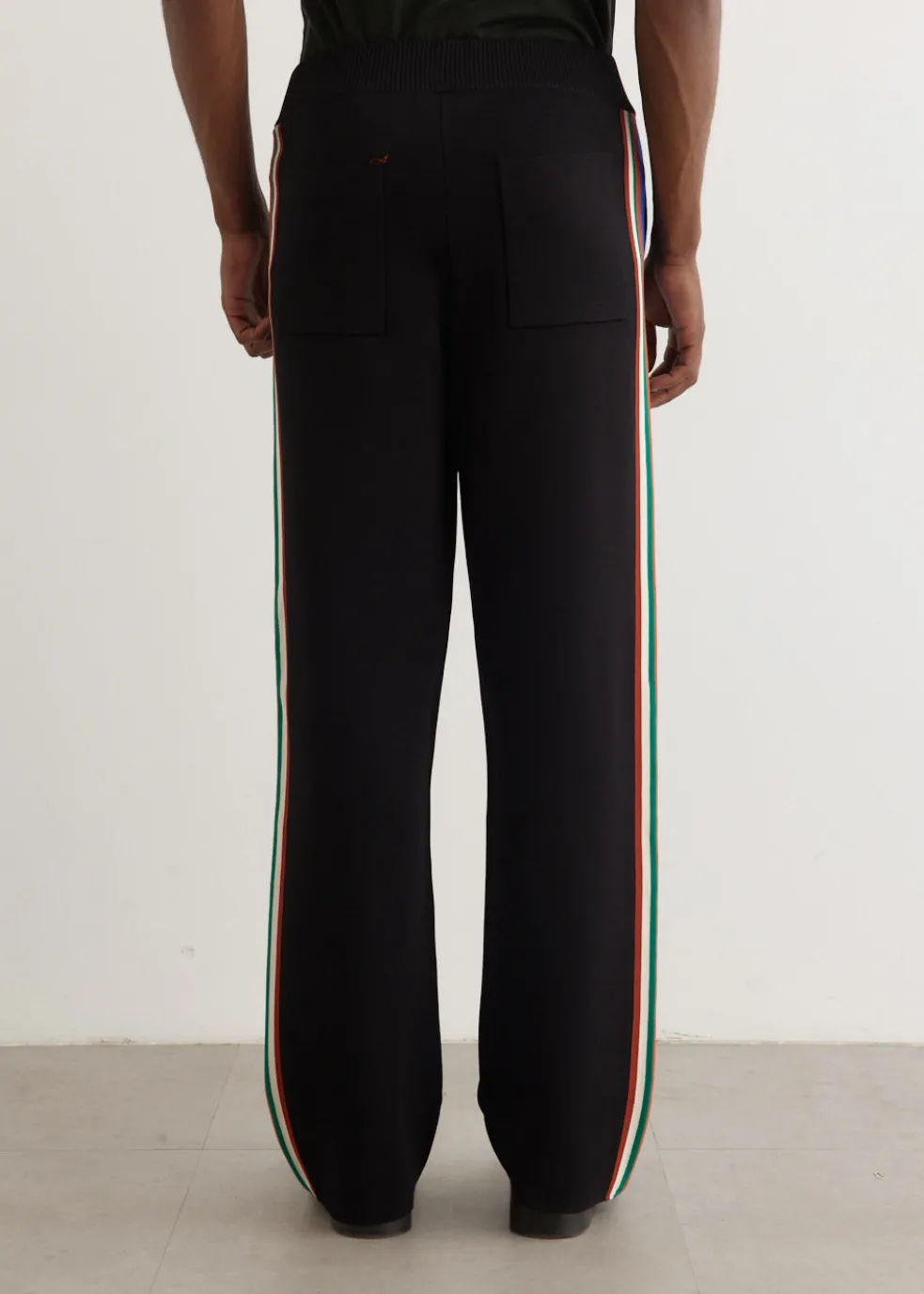 Tide Track Pants