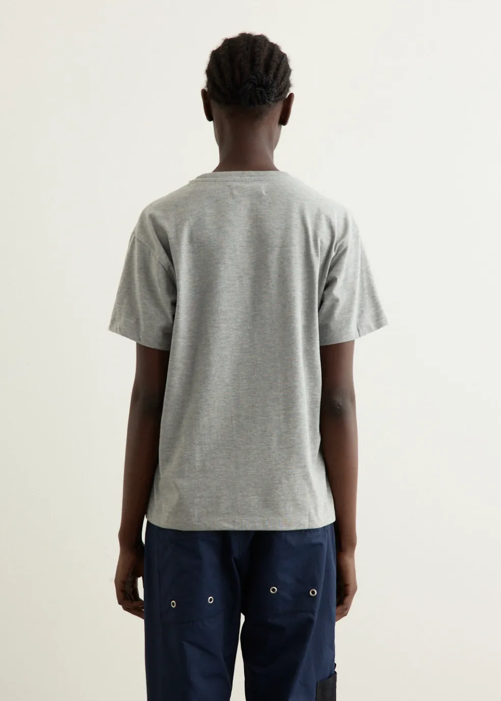 Tigre Short Sleeve T-Shirt