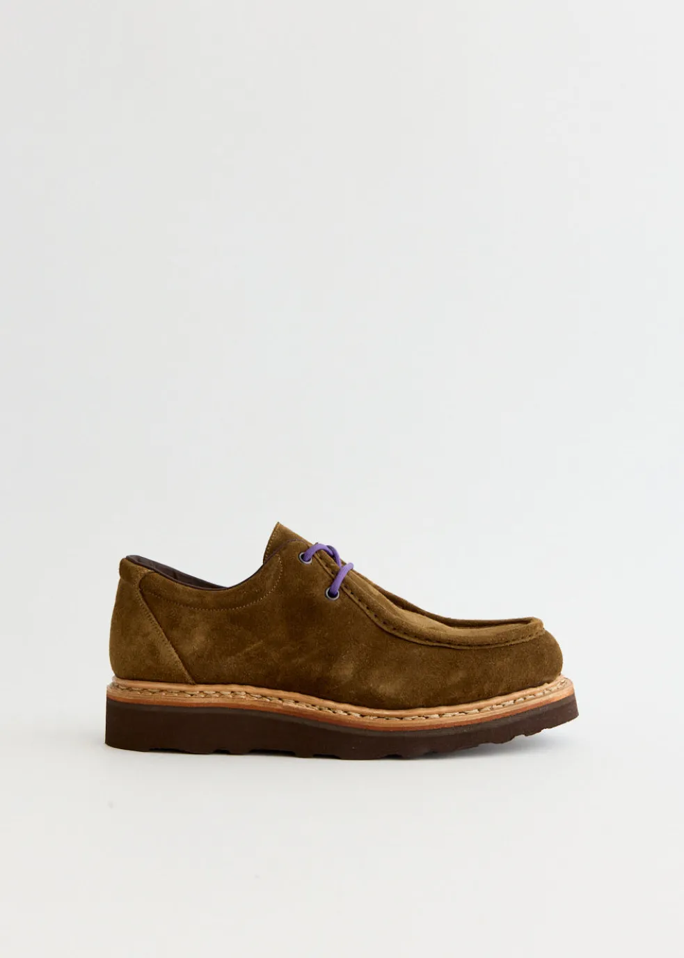 Tirolean Shoes