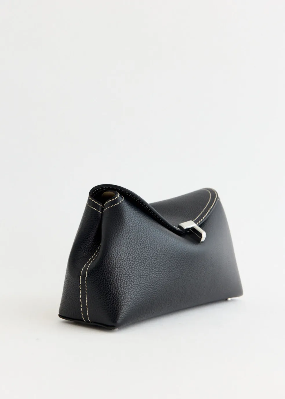 T-Lock Clutch Bag