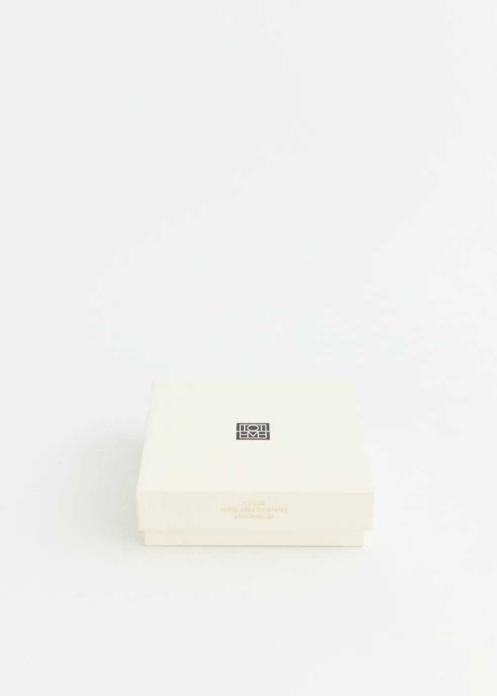 T-Lock Croco-Embossed Cardholder