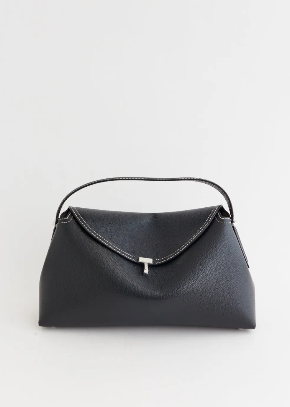 T-Lock Top Handle Bag
