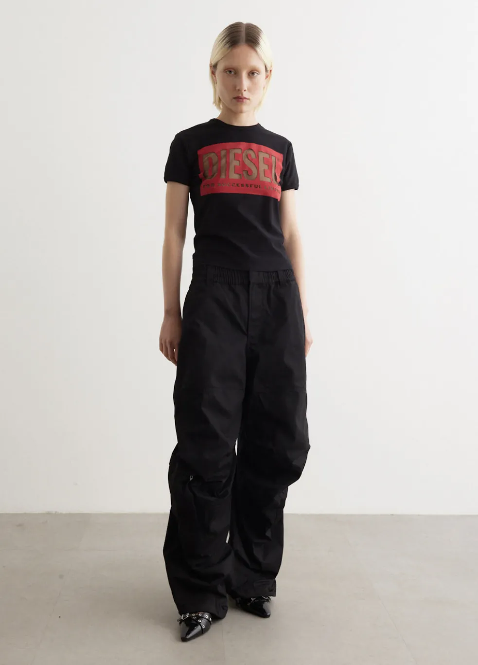 T-Malun Maglietta Top