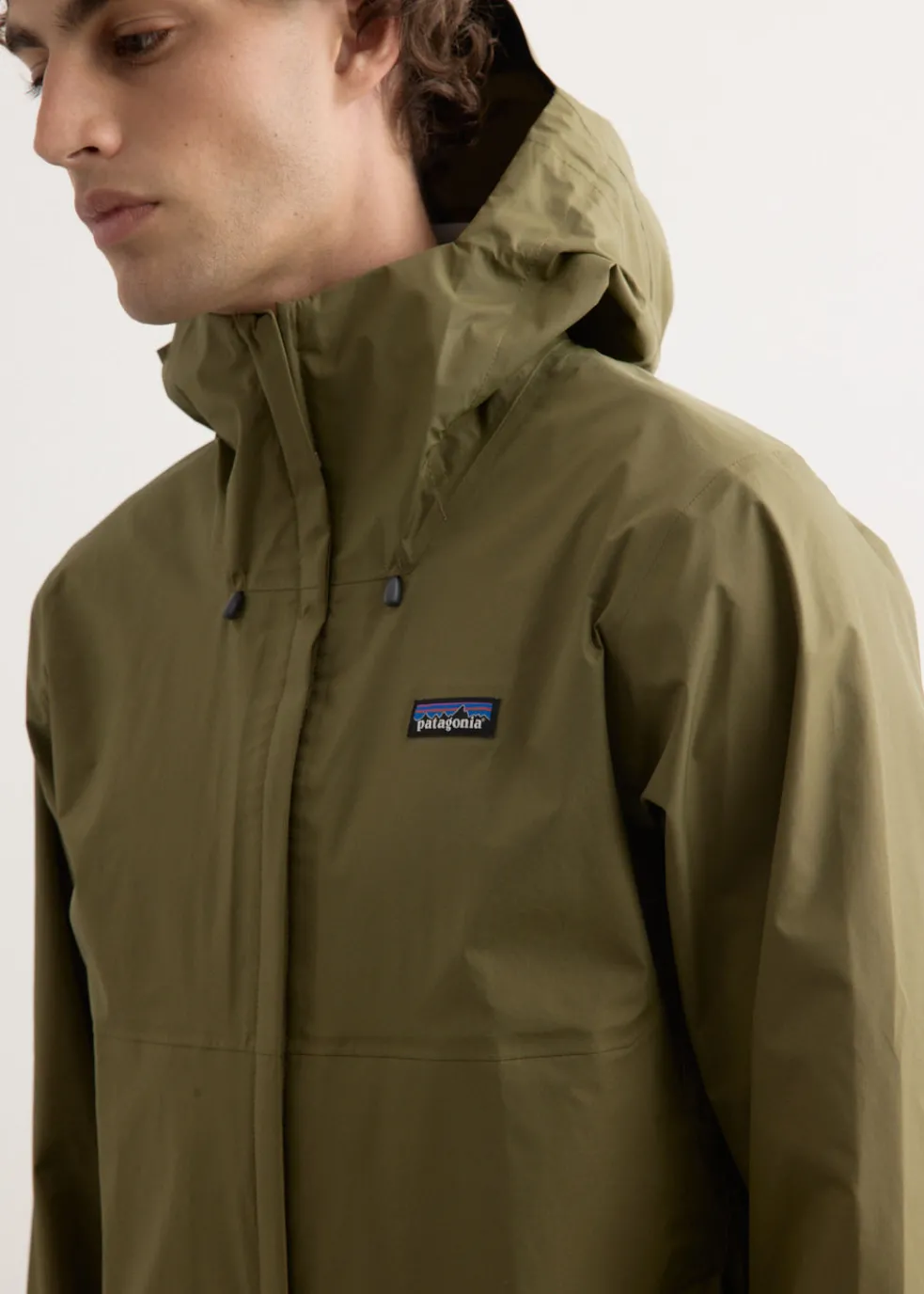 Torrentshell 3L Rain Jacket