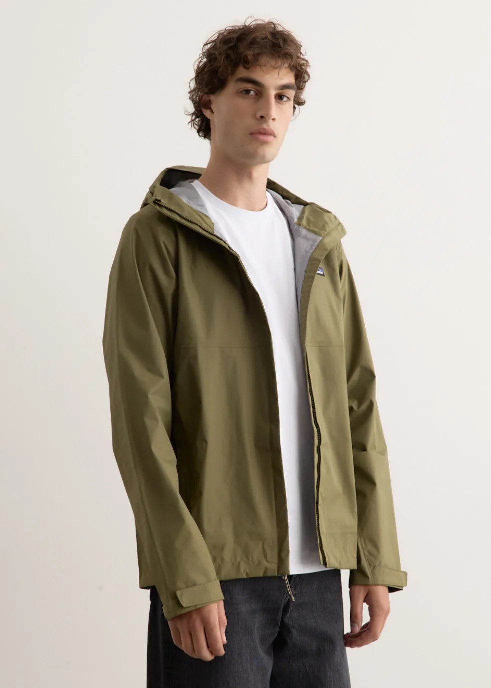 Torrentshell 3L Rain Jacket