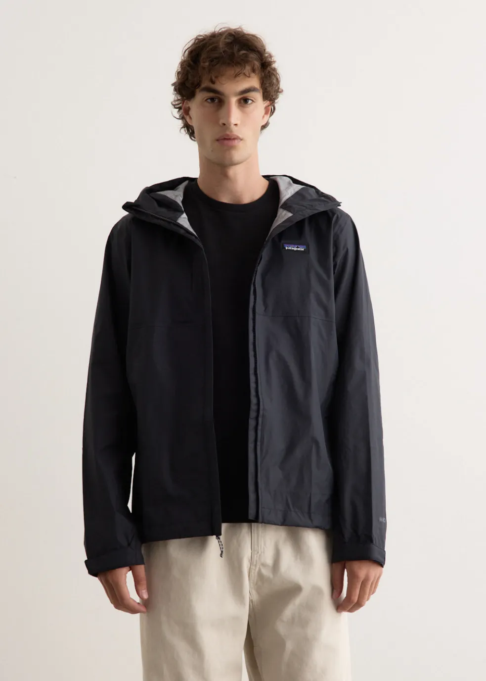 Torrentshell 3L Rain Jacket
