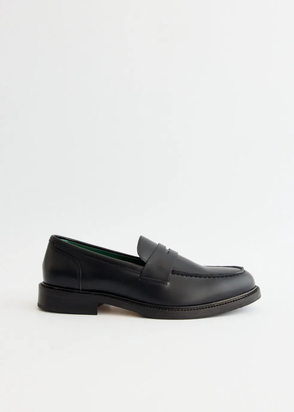 Townee Penny Loafers