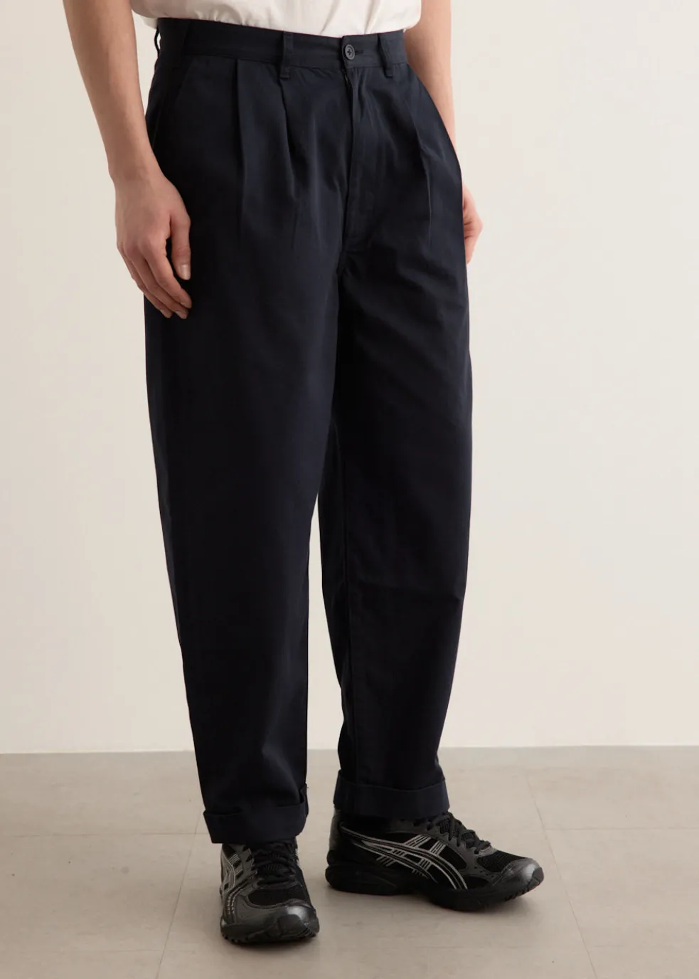 Trawler Chino Pant
