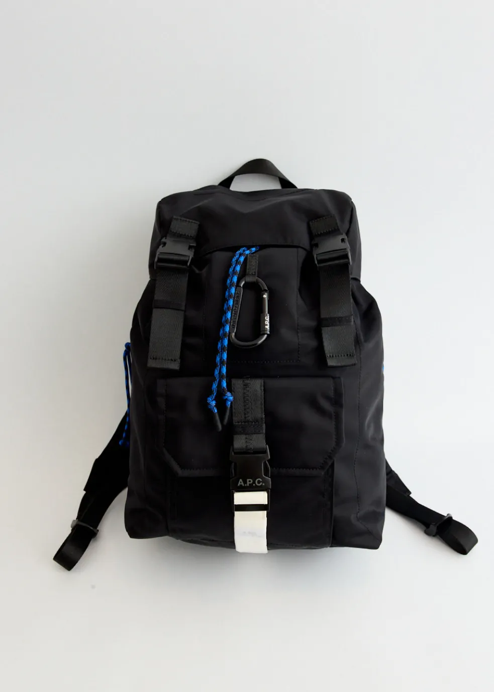 Trek Backpack