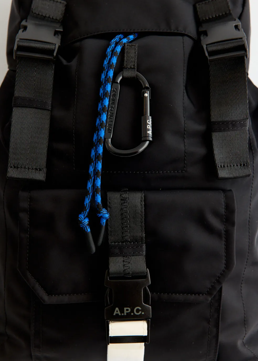 Trek Backpack