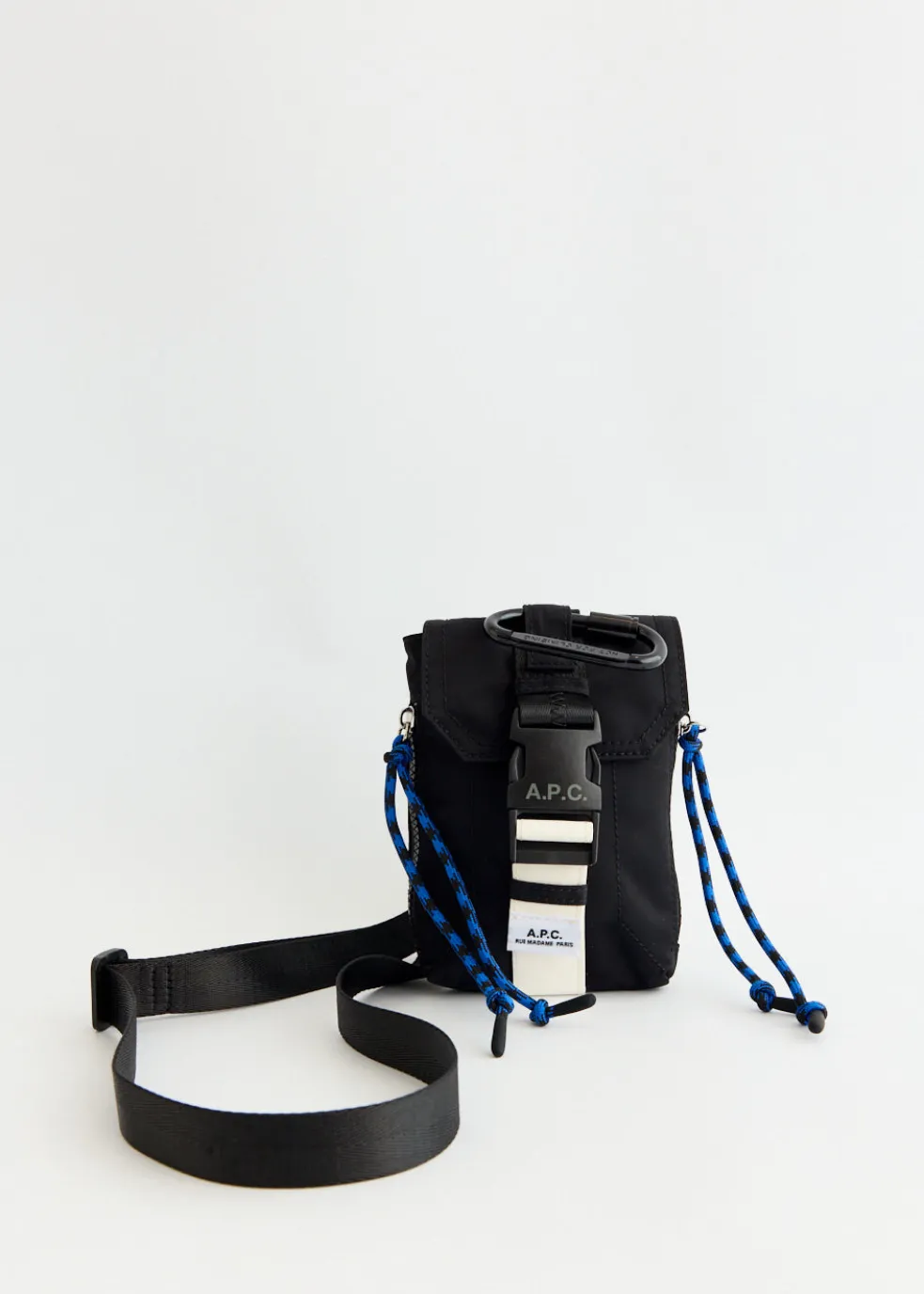 Trek Crossbody Pouch